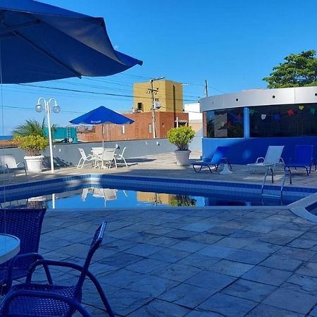 شقة Terrazzo Flat Pontanegra ناتال المظهر الخارجي الصورة