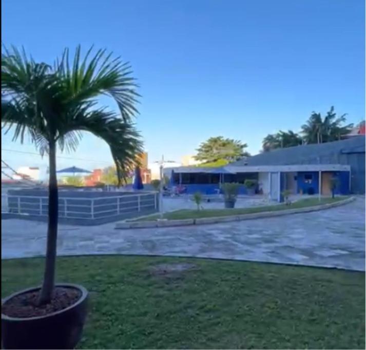 شقة Terrazzo Flat Pontanegra ناتال المظهر الخارجي الصورة